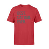 Best Cat Dad Ever Tshirt  Gifts For Cat Lovers