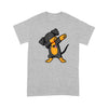 Dashshund Lab Shirt Gift For Dog Lover