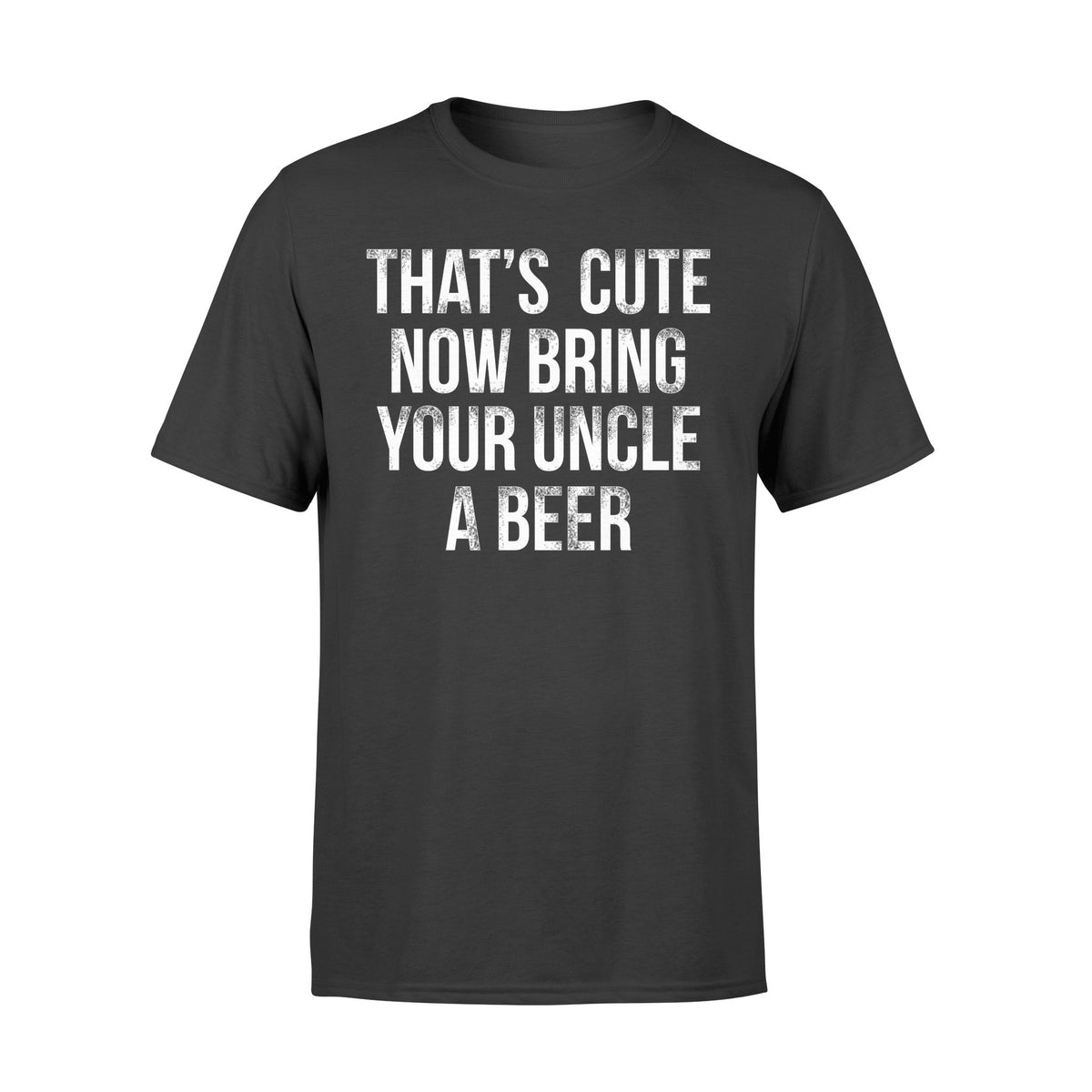 Bring your uncle a beer tshirt  gift for beer lovers