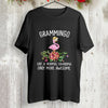 Grammingo Shirt  Gift For Grandmother