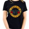 Gift For Her Guns N Roses Tshirt