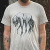 Horror The Wolf In Sheep&#39;s Clothing TShirt
