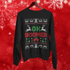 Ok Boomer Christmas Sweatshirt