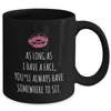 Funny dirty mug  As long as I have a face you&#39;ll always have somewhere to sit, sit on my face naughty coffee cup, erotic mug, gifts for her, gifts for girlfriend