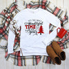 Its the most wonderful time of the year christmas shirt