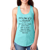 No bra weather womens tshirt tanktop