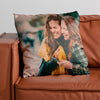 Personalized Image Best Friend Picture Custom Photo Pillow