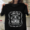 Limited edition 2020 essential shirtGift for nurse