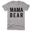 Mama Bear Tshirt