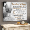 Personalized I Love You Forever And Always Wall Art Gift For Couple