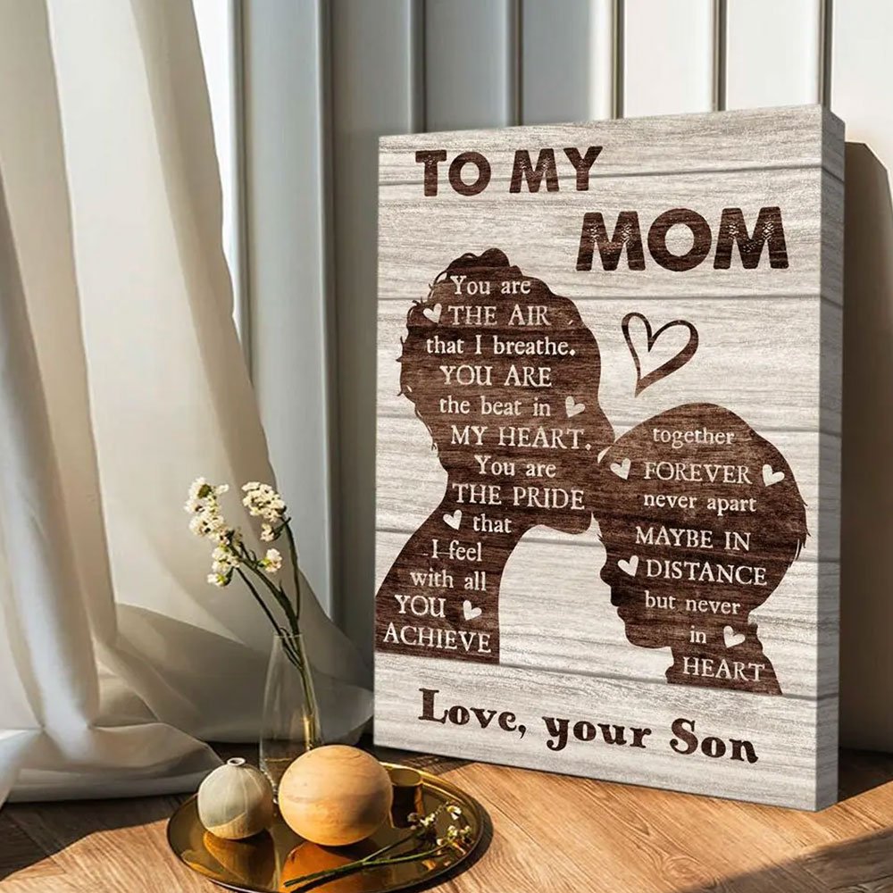 23 Simple Mother's Day Gifts to Make - What Mommy Does