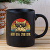Best Cat Dad Ever Mug Cool Gifts For Cat Lover