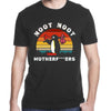 Noot noot motherf***ers penguin tshirt