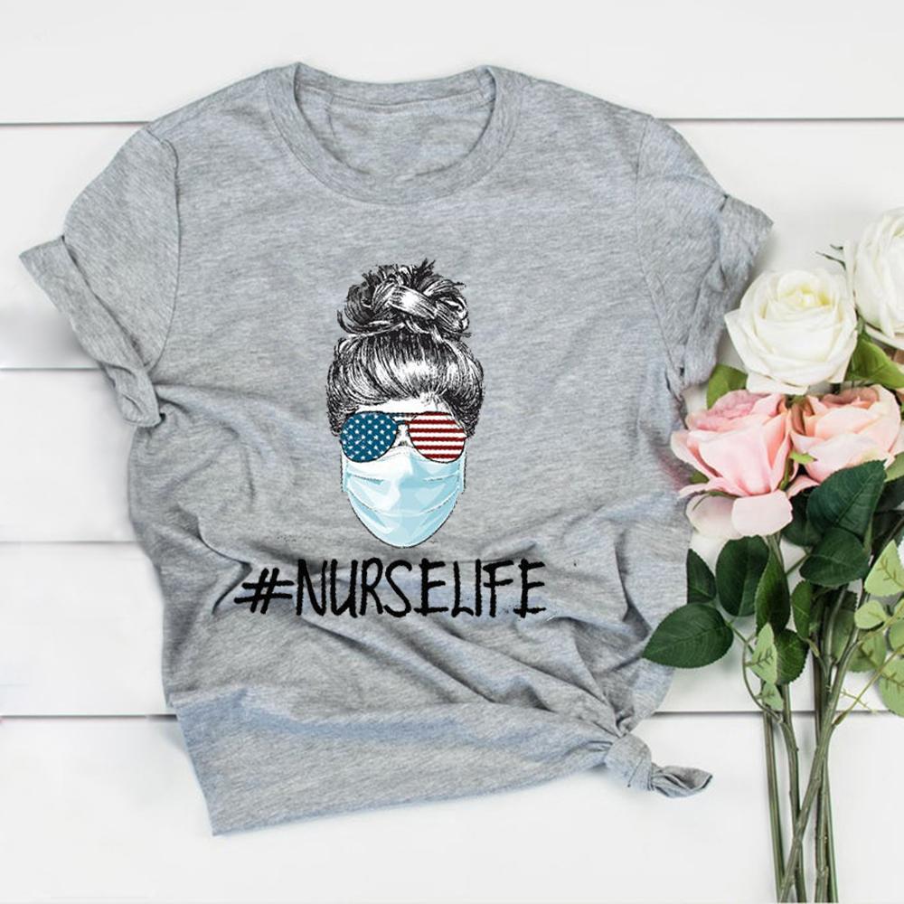 Nurse life shirt  Gift for nurse