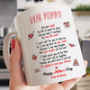 Are You Ready Mommy Mother&#39;s Day Mug