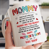 Floral Are You Ready Mommy Mother&#39;s Day Mug
