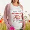From the inside first 2022 Mother&#39;s Day Shirt